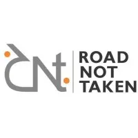 ROAD NOT TAKEN