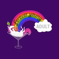 Forever Young Adult Forever Young Adult