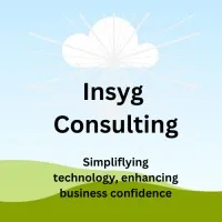 Insyg Consulting