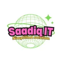 Saadiq IT Saadiq IT