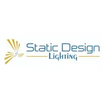 STATIC DESIGN LIGHTING STATIC DESIGN LIGHTING