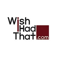 Wishihadthat.Com