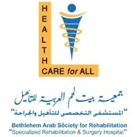 Bethlehem Arab Society for Rehabilitation