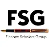 Finance Scholars Group (FSG) Finance Scholars Group (FSG)