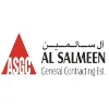Al Salmeen Group of Compnaies Al Salmeen Group of Compnaies