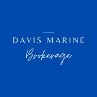 Davis Marine Brokerage Davis Marine Brokerage