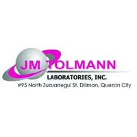 JM Tolmann Laboratories Inc.