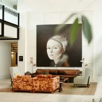 The Fontaine Hotel