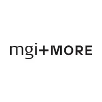MGI+MORE