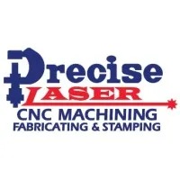 Precise Laser, CNC Machining, Fabricating & Stamping, Inc