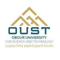 OUST - Obour University for Science & Tech. OUST - Obour University for Science & Tech.