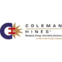 Coleman | Hines, Inc.