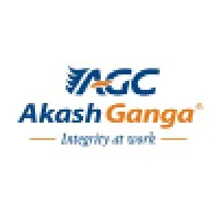Akash Ganga Courier Ltd. Akash Ganga Courier Ltd.