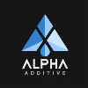 Alpha Additive, LLC Alpha Additive, LLC