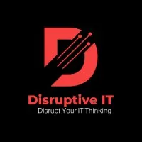 Disruptive IT (PTY) LTD