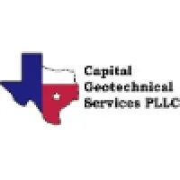 Capital Geotechnical Services PLLC Capital Geotechnical Services PLLC