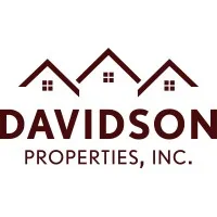Davidson Properties, Inc. Davidson Properties, Inc.