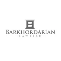 Barkhordarian Law Firm LLP