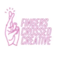 Fingers Crossed Creative Fingers Crossed Creative