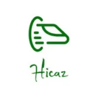 Hicaz Hyperloop Hicaz Hyperloop