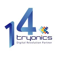 Tryonics (Pvt) Ltd.