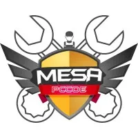 MESA PCCOE