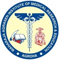 Maharaja Agrasen Medical College & Hospital