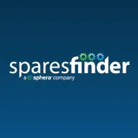 sparesFinder, a Sphera company