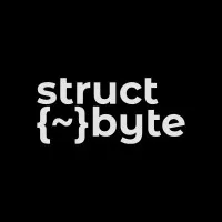 Struct Byte