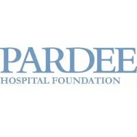 Pardee Hospital Foundation Pardee Hospital Foundation