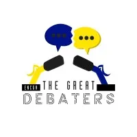 Great Debaters ENCGA Great Debaters ENCGA