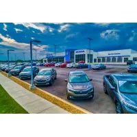 Dick Brooks Honda of Greer Dick Brooks Honda of Greer