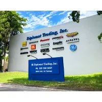 Diplomat Trading Miami, LLC.