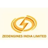 ZEDENGINES INDIA LIMITED ZEDENGINES INDIA LIMITED