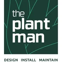 The Plant Man