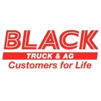Black Truck & Ag