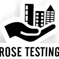 Rose Testing Pty Ltd