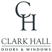 Clark Hall Doors and Windows