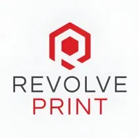 Revolve Print Revolve Print