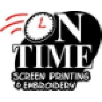 On Time Screen Printing & Embroidery