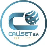 Caliset S.A.