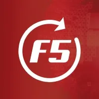 F5 Tecnologia F5 Tecnologia