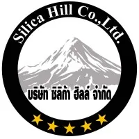 Silica Hill Co Ltd Silica Hill Co Ltd