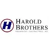 Harold Brothers Mechanical Contractors, Inc. Harold Brothers Mechanical Contractors, Inc.