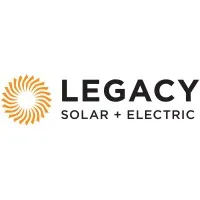 Legacy Solar + Electric