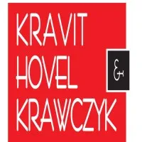 KRAVIT ▪ HOVEL & KRAWCZYK, s.c. KRAVIT ▪ HOVEL & KRAWCZYK, s.c.