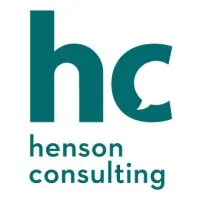 Henson Consulting Inc.