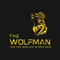 The Wolfman