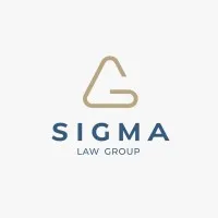 Sigma Law Group  email format