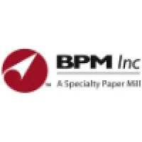 BPM Inc. A Specialty Paper Mill